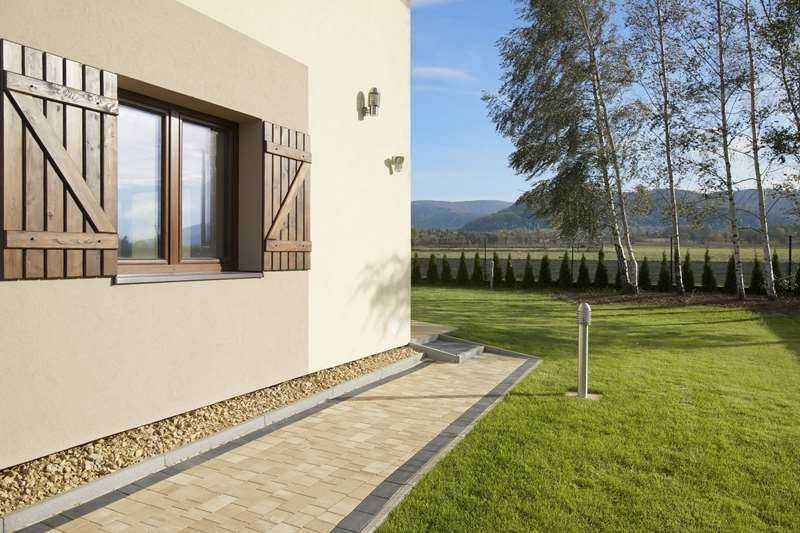 obrzeże 6x20x100 szare, krawężniki, kostka brukowa