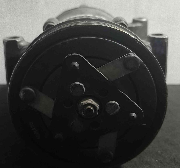 Compressor Ar Condicionado - CITROËN C4 I