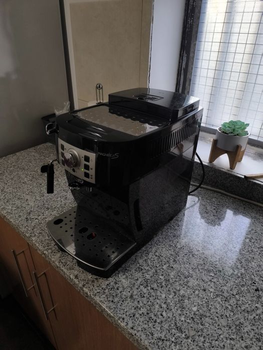 Máquina de café top
