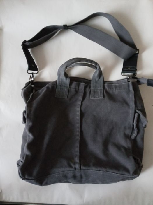 Torba męska "Reserved"