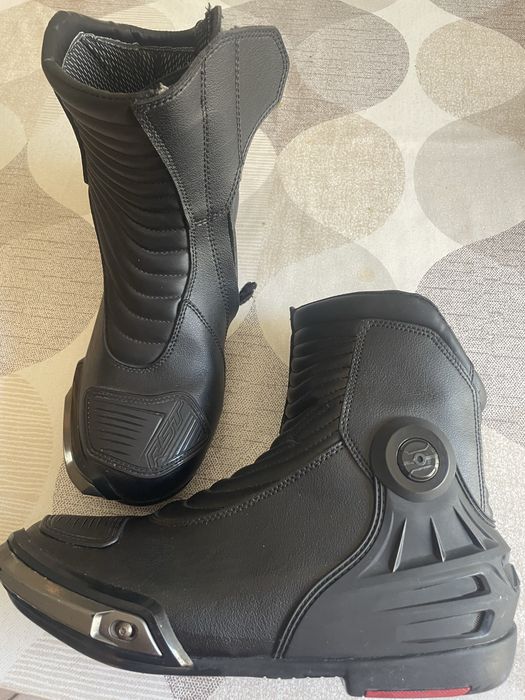 Botas RST tractech evo 3