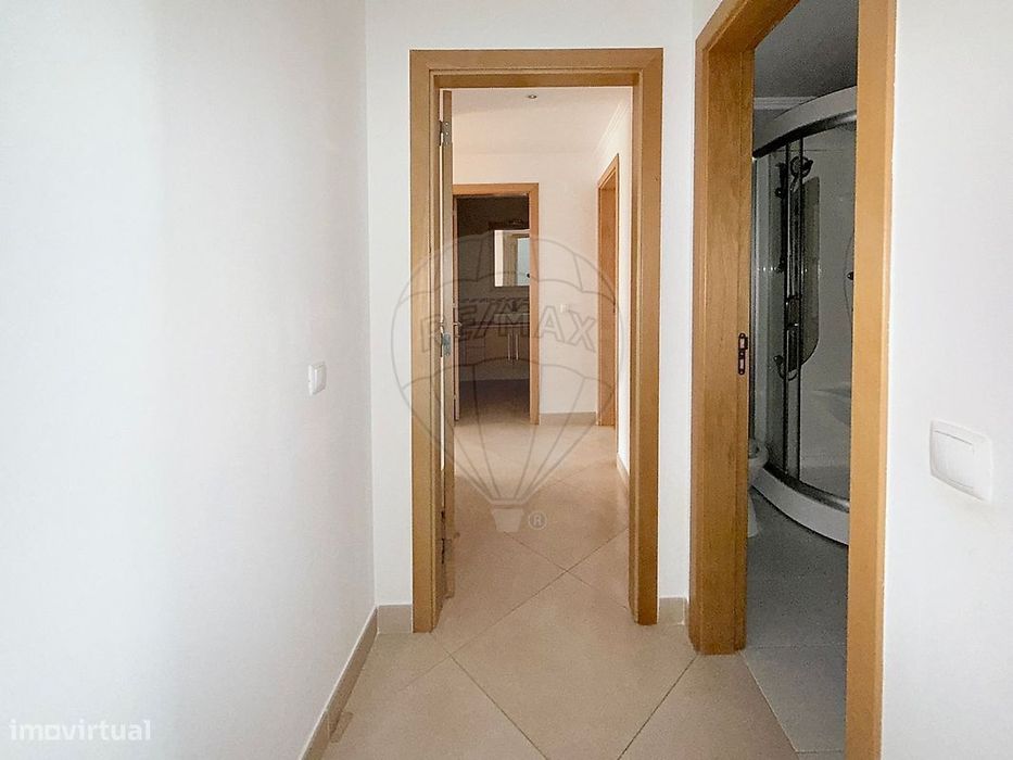 Apartamento T2 para venda