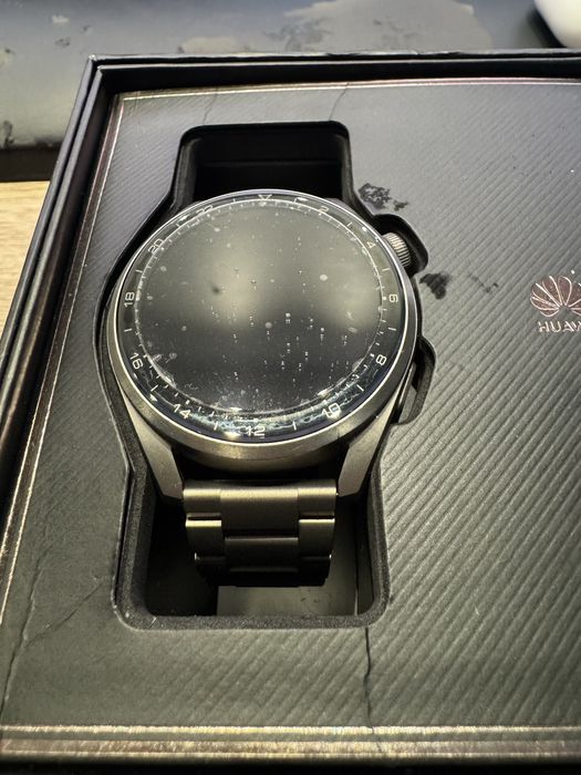 Huawei watch 3 pro lte