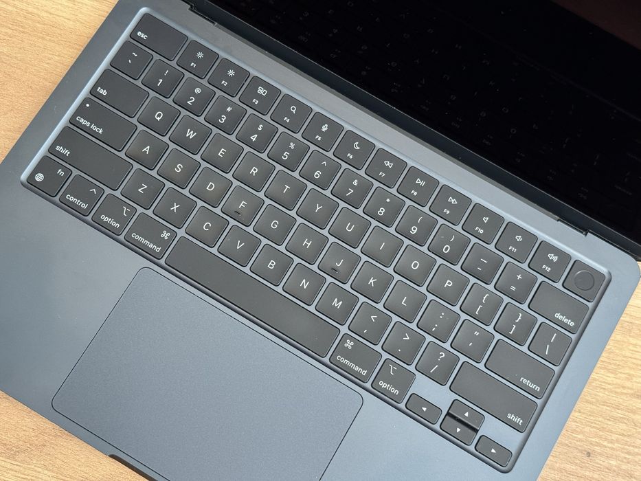 macbook air m2 16 512 - купить ноутбуки - Цена на OLX.ua