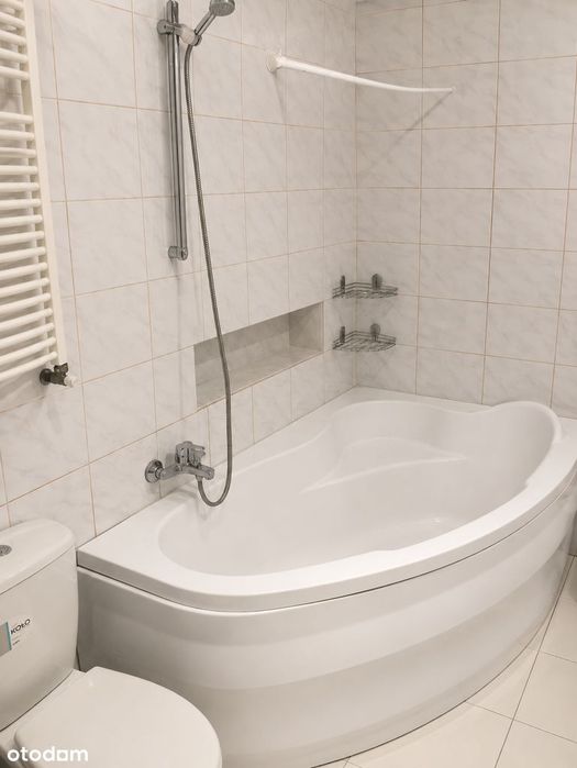 3-pokojowe jasne 47 m² z 2 balkonami Pruszków, przy parku Bezpośrednio - Więcej