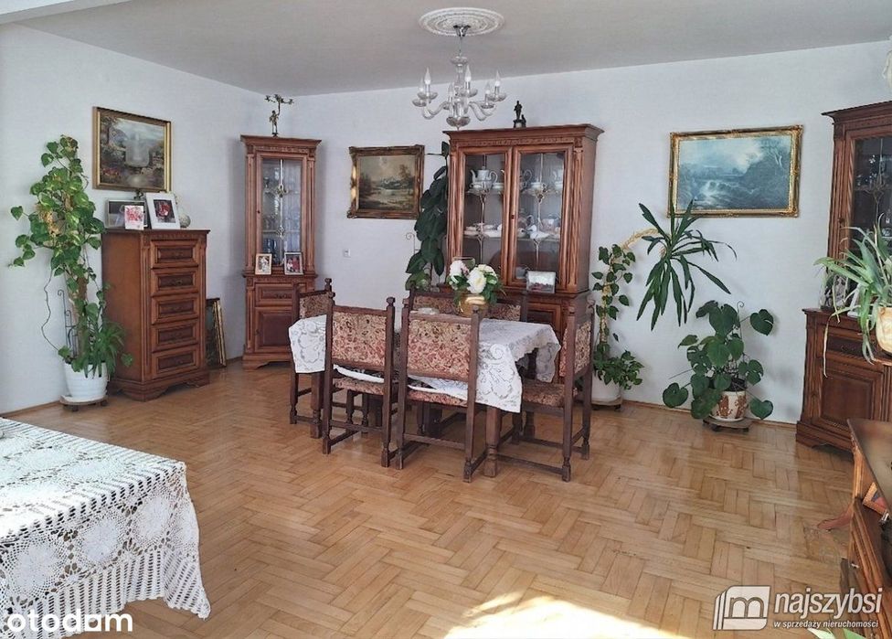 Kołobrzeg- dom bliźniak-oaza ciszy blisko centrum