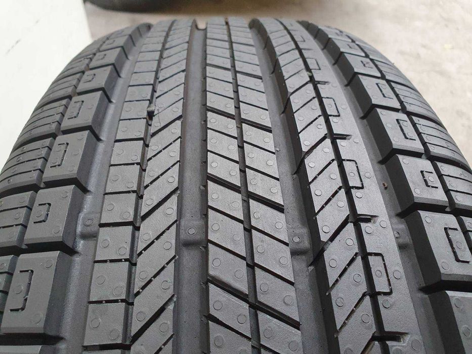 4x Continental CrossContact RX  255/70r16  Nowe 2023r