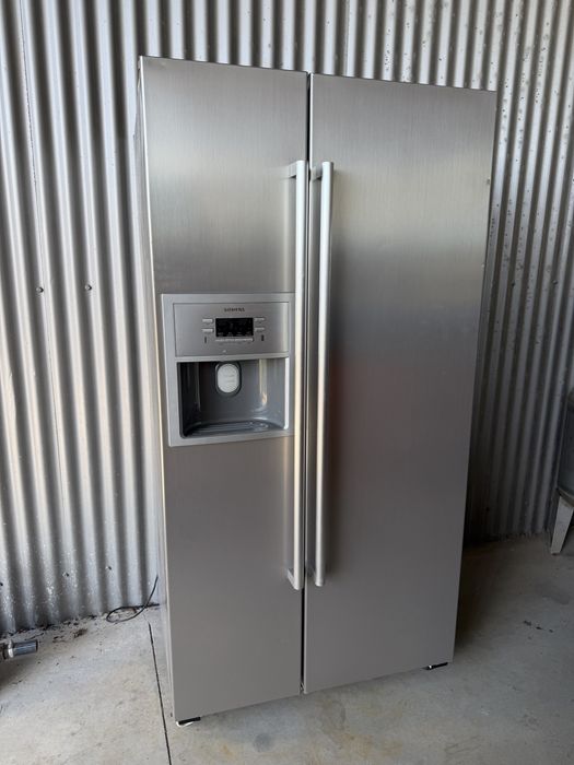 Frigorifico Americano siemens barato