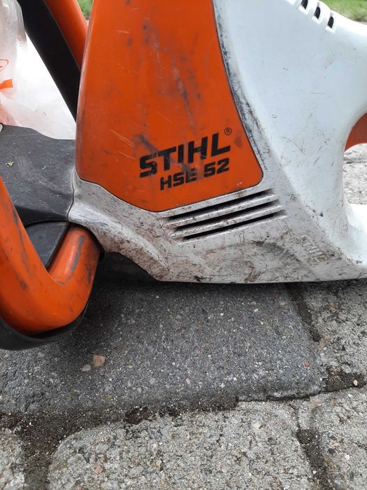 Nożyce STHIL hse 52