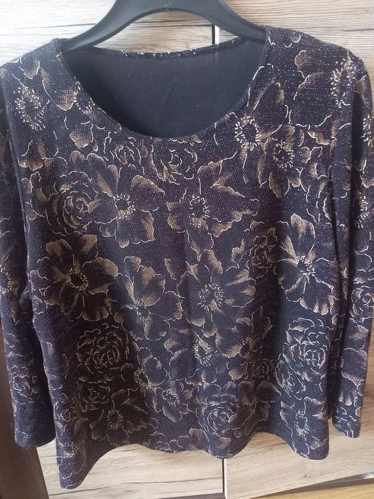 Bluzka rozm. L/XL,