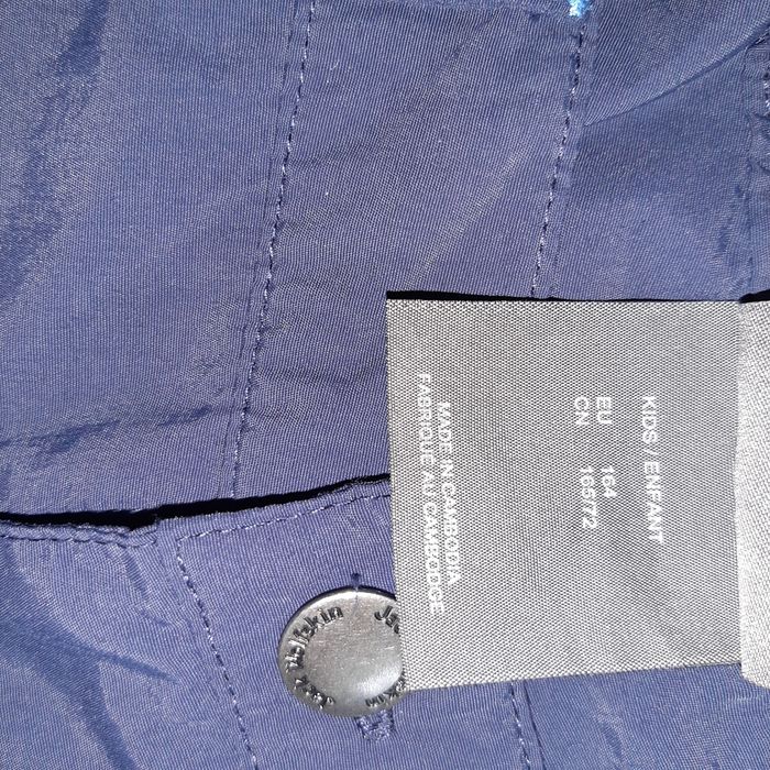 Jack Wolfskin spodnie trekingowe na wzrost 164 cm