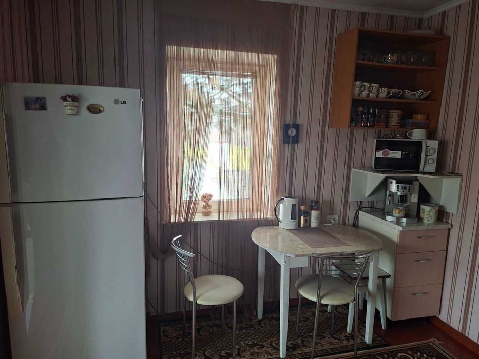 Дом с ремонтом улица Доблестная