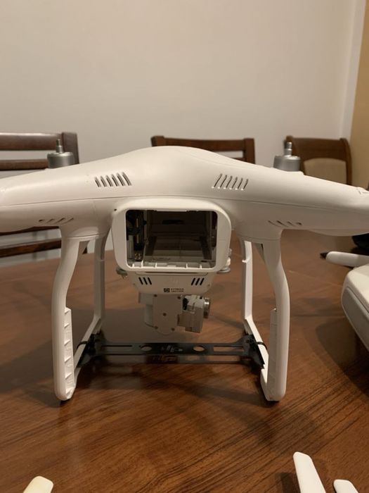 DJI Phantom 3 Advanced