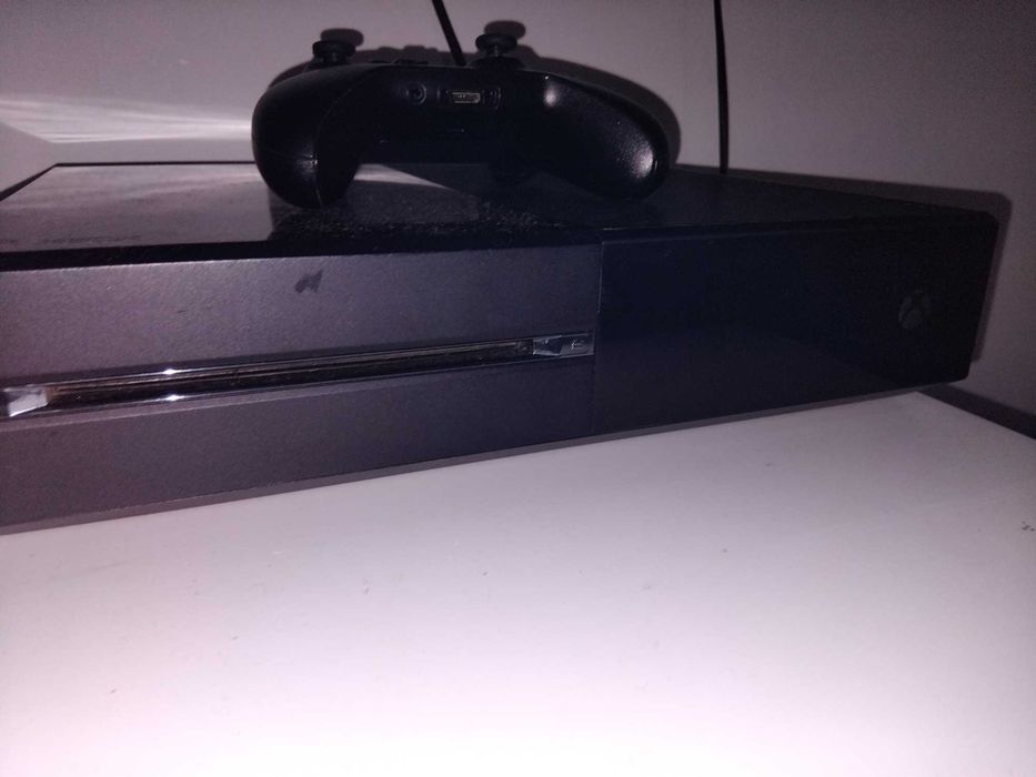 Xiaomi 4 lite 2 gen mais xbox one