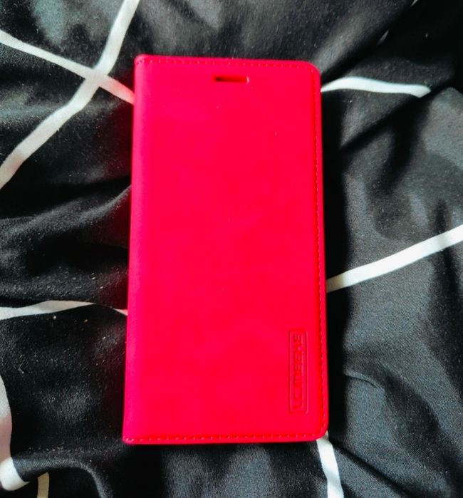 Samsung Galaxy s7 etui