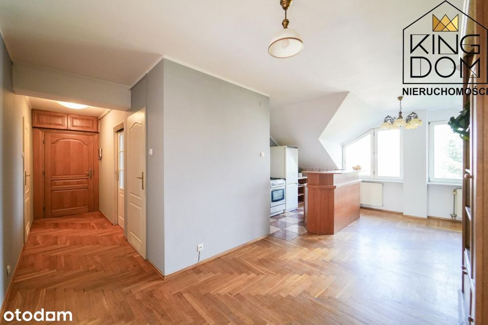 Mieszkanie na sprzedaż, 4 pokoje, 80 m², Elbląg