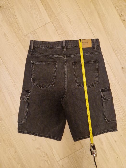 szorty męskie Cropp roz.32