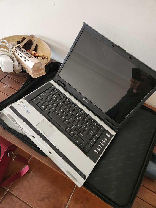 Toshiba Satellite A110-160