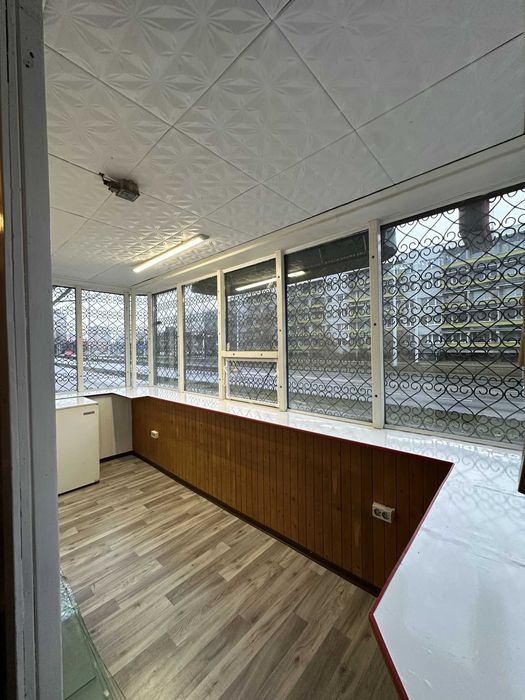 Do wynajęcia kiosk / lokal handlowy
