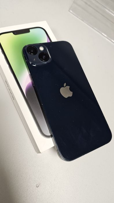 Apple Iphone 14 Plus 128 gb