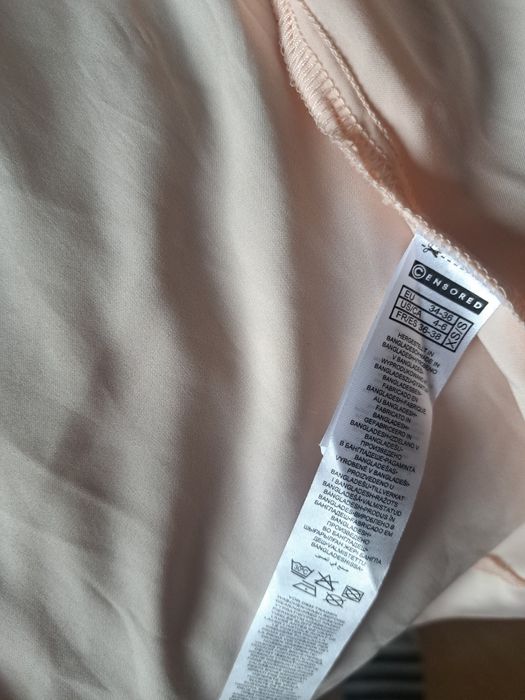 Szlafrok damski cieniutki