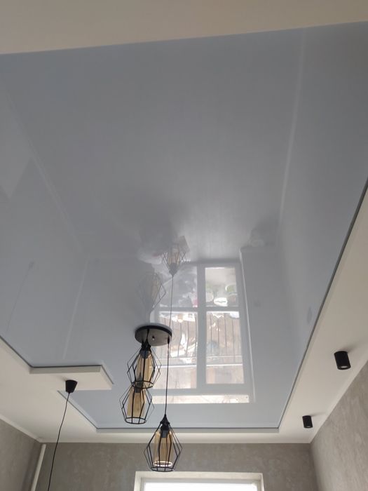 Натяжні Стелі 29 studio