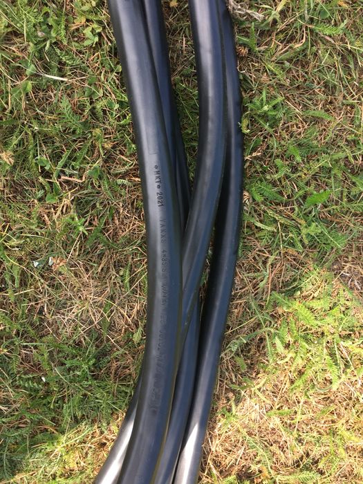 Kabel elektryczny 4x35