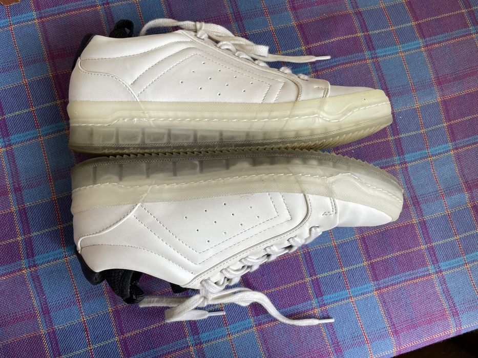 Кеды, кроссовки женские демисезон