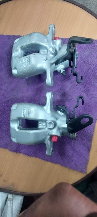 Задній гальмівний супорт TRW Фольцваген Гольф 5 , Шкода А 5, Сеат