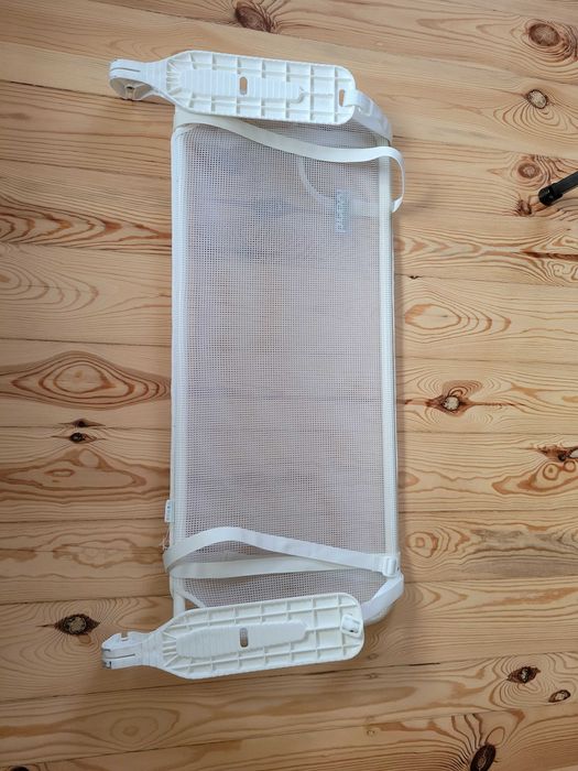 Blokada łóżka dla dziecka Brevi 90cm