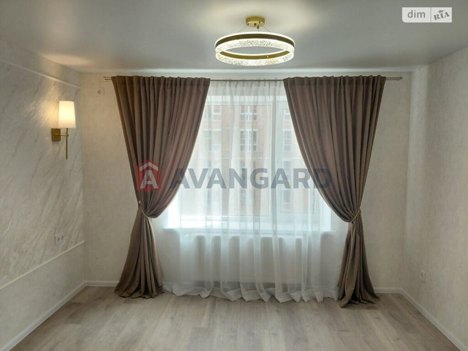 Продається світла та затишна 1-кімнатна квартира в ЖК «Сімейний Comfort»