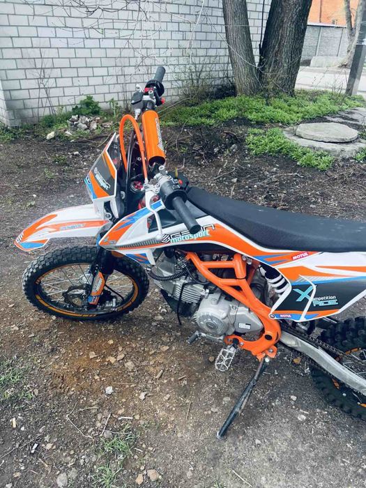 Geon X-ride  190.