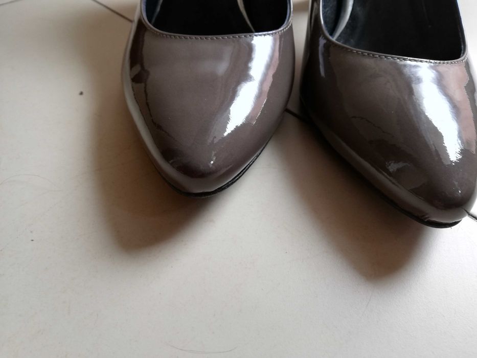 Sliczne pantofelki VENEZIA 38