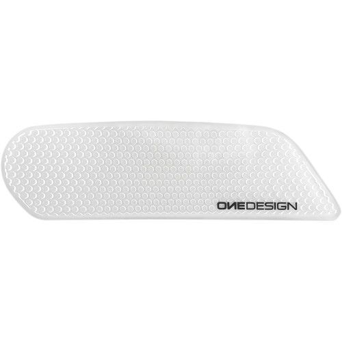 tank pad kawasaki z900 protetor de deposito one design