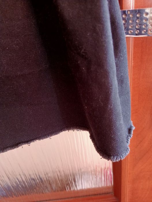 Mini spódniczka czarna