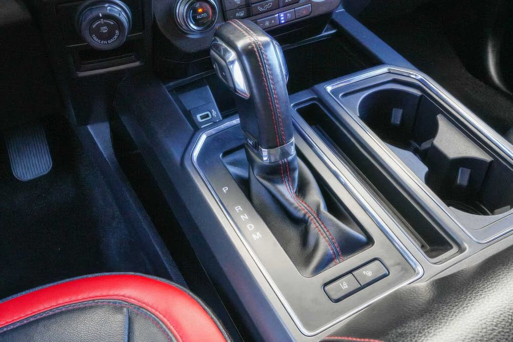 Ford f150 SuperCrew      2018