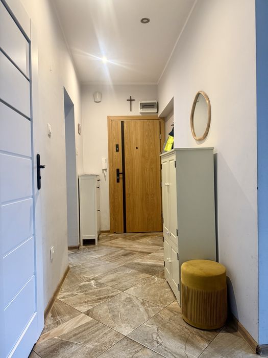 Sprzedam mieszkanie bezczynszowe Głubczyce parter 45 m2