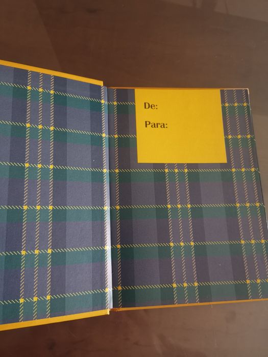 Para um homem de êxito