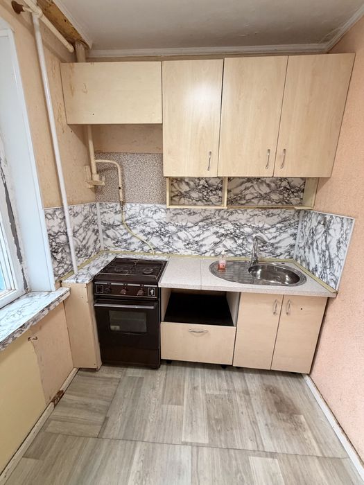 Аренда 1-комн. квартира 32 м2 район Жадова.