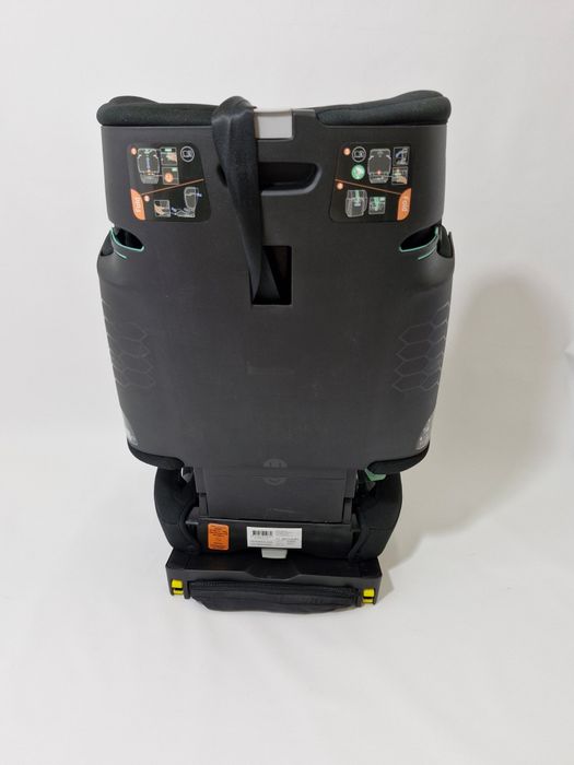 Maxi Cosi Nomad XL Plus - składany fotelik samochodowy 76-150 cm