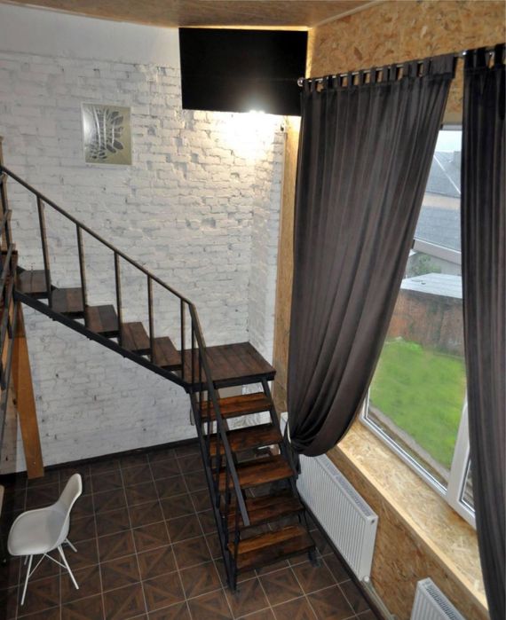 Оренда 2 рівневої квартири в Старому місті