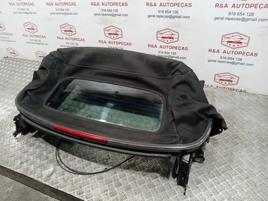 Capota Elétrica Mini R57 Original
