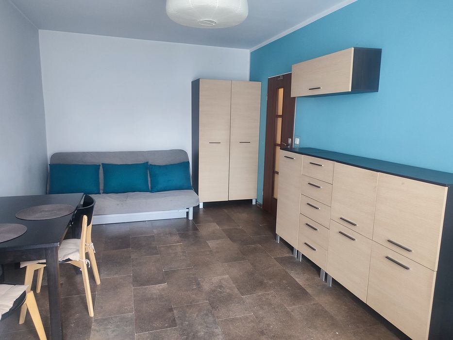 mieszkanie 38m2 Katowice-Ligota do wynajęcia