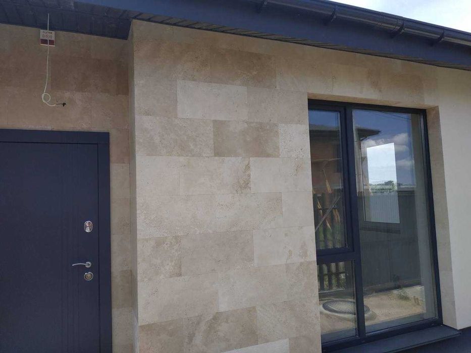 Буча! Одноповерховий будинок з частковим ремонтом і комунікаціями