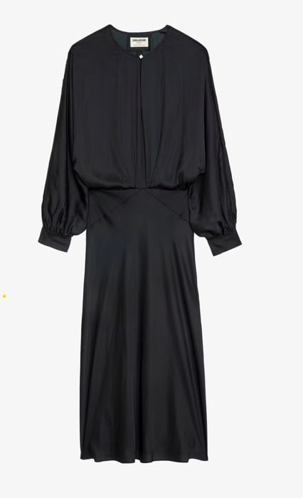 Платье сукня   Zadig & Voltaire