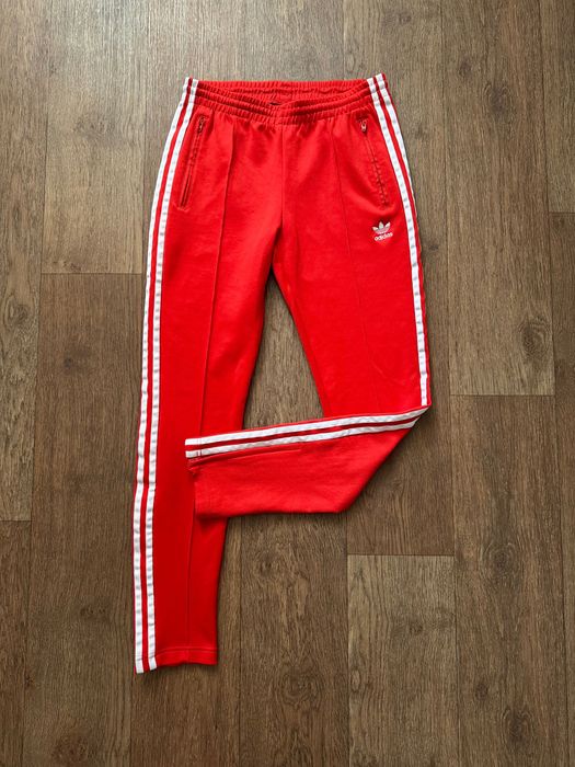 Спортивні штани Adidas Adicolor sst оригінал