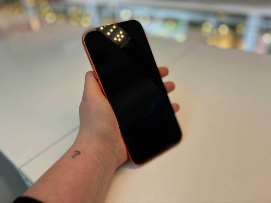 PROMO!! iPhone 17 Pro Max Cosmic Orange 256GB Gwarancja 24mies/Raty 0%