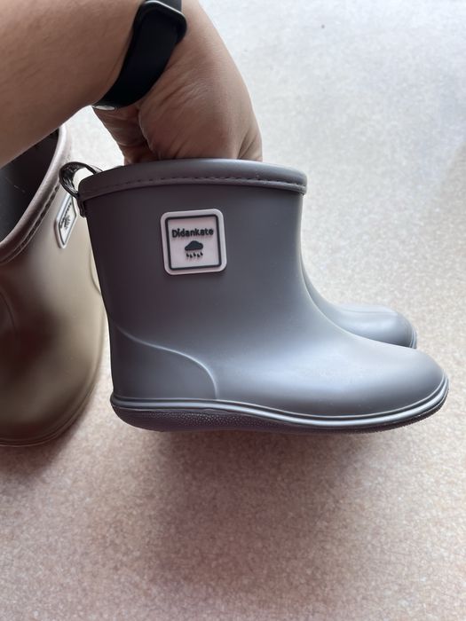 Гумачки дятячі (гумовці) 15 см