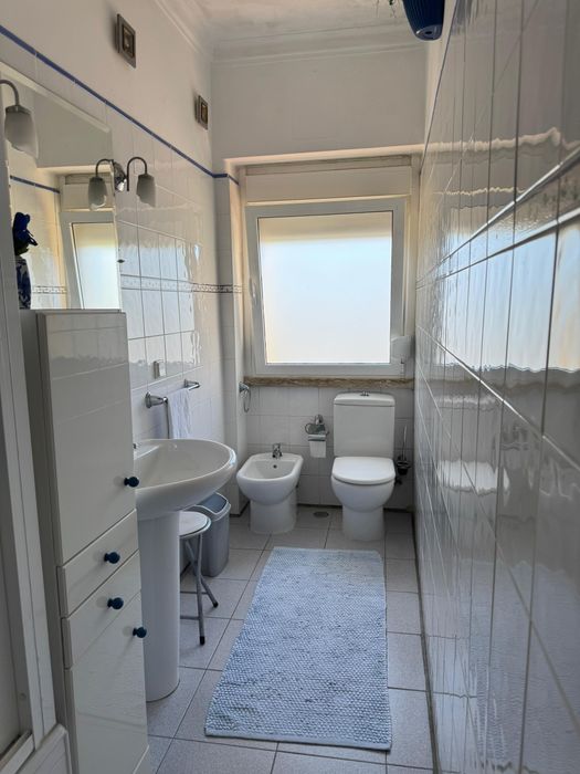 Quarto centro de Lisboa