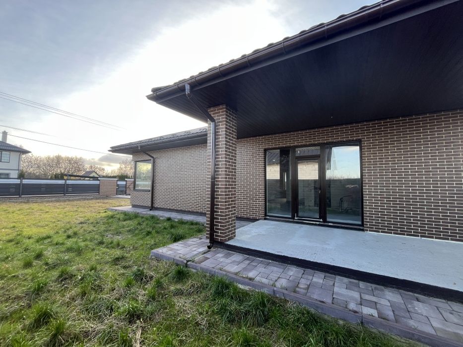 Будинок "американка" в Білогородці/Без комісії!